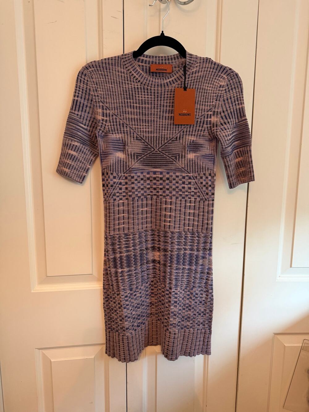 Missoni Dress